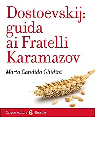 Dostoevskij: guida ai Fratelli Karamazov (Paperback)