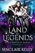 Land of Legends: The Comple...