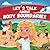 Let’s Talk about Body Boundaries: Body Safety Book for Kids about Consent, Personal Space, Private Parts and Friendship, that helps toddlers and children recognize their own emotions and feelings