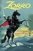 Zorro (Zorro, #1)