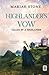 Highlander's Vow (Called by a Highlander #6)
