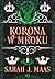 Korona w mroku (Szklany tron, #2)