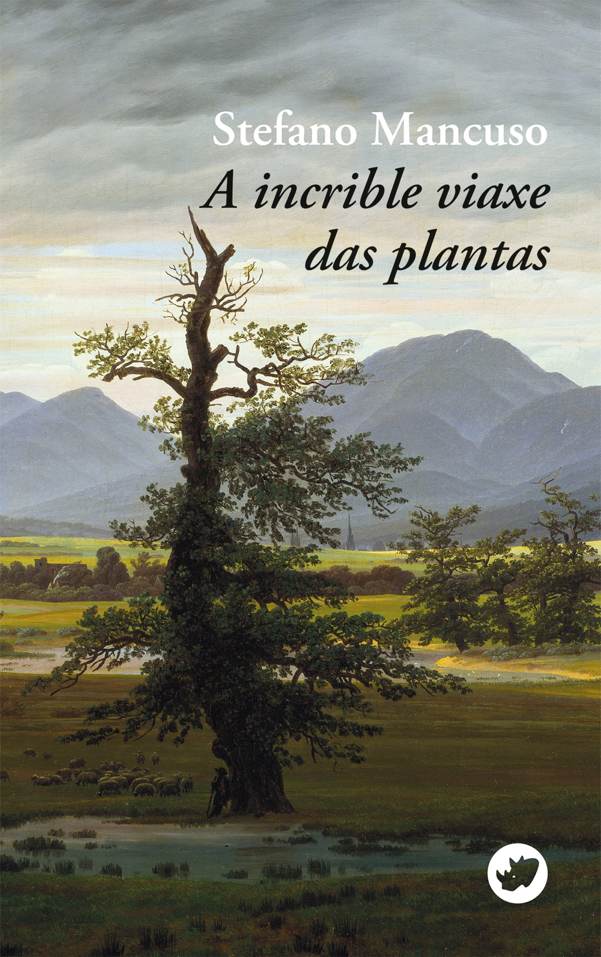 A incrible viaxe das plantas