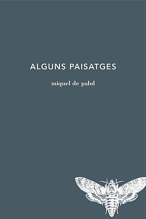 Alguns paisatges (Paperback)