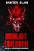 Moonlight Equilibrium by Hunter Blain Moonlight Equilibrium by Hunter Blain