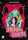 UNBOXING PANDORA
