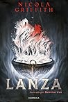 Lanza by Nicola Griffith