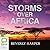 Storms over Africa