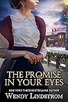 The Promise in Your Eyes (The Grayson Family Book 8) The Promise in Your Eyes (The Grayson Family Book 8)