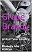 Grape Brandy Wine (DANCIN' WITH DA' DEAD Book 1)