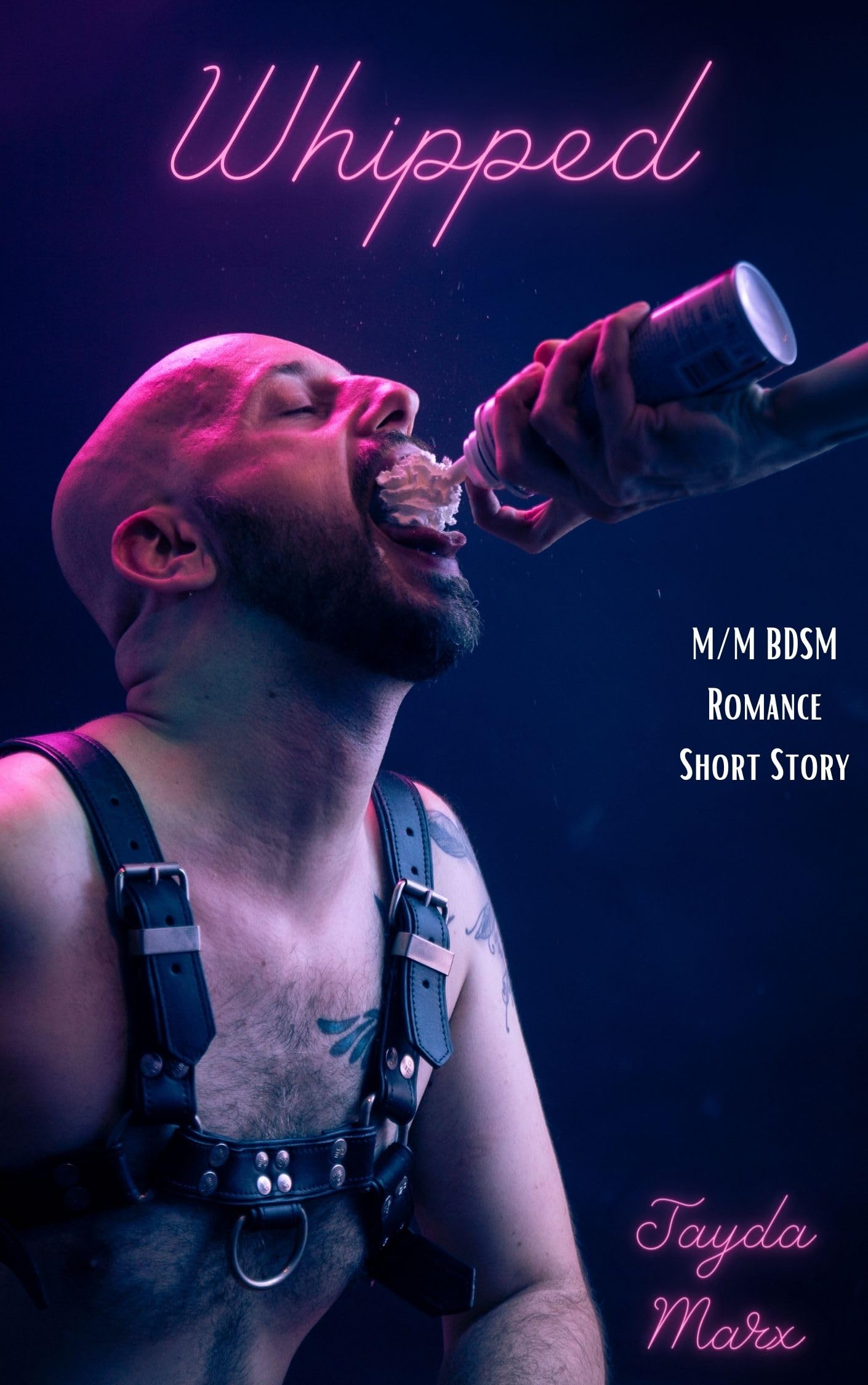 Whipped (Kindle Edition)