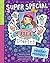 Winter Wonders (Ella Diaries Super Special #1)