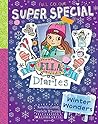 Winter Wonders (Ella Diaries Super Special #1)