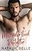 Misunderstood Protector (Mystic Steele Security #1)