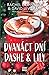 Dvanáct dní Dashe & Lily (Dash & Lily, #2)