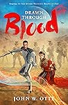 Drawn through Blood