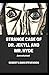 Strange Case of Dr. Jekyll and Mr. Hyde Annotated