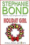 HOLIDAY GIRL: par...