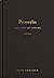 Proverbs: Amplified and App...