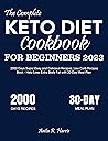 The Complete Keto...