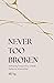 Never Too Broken by Jill Ng
