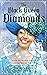 THE BLACK QUEEN OF DIAMONDS A saga where diamonds and a black slave intertwine in an extraordinary dance of fate. (The Goddesses of the World) by Kazuko Nishimura