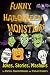 Funny Halloween Monsters: J...
