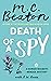Death of a Spy by M.C. Beaton Death of a Spy by M.C. Beaton