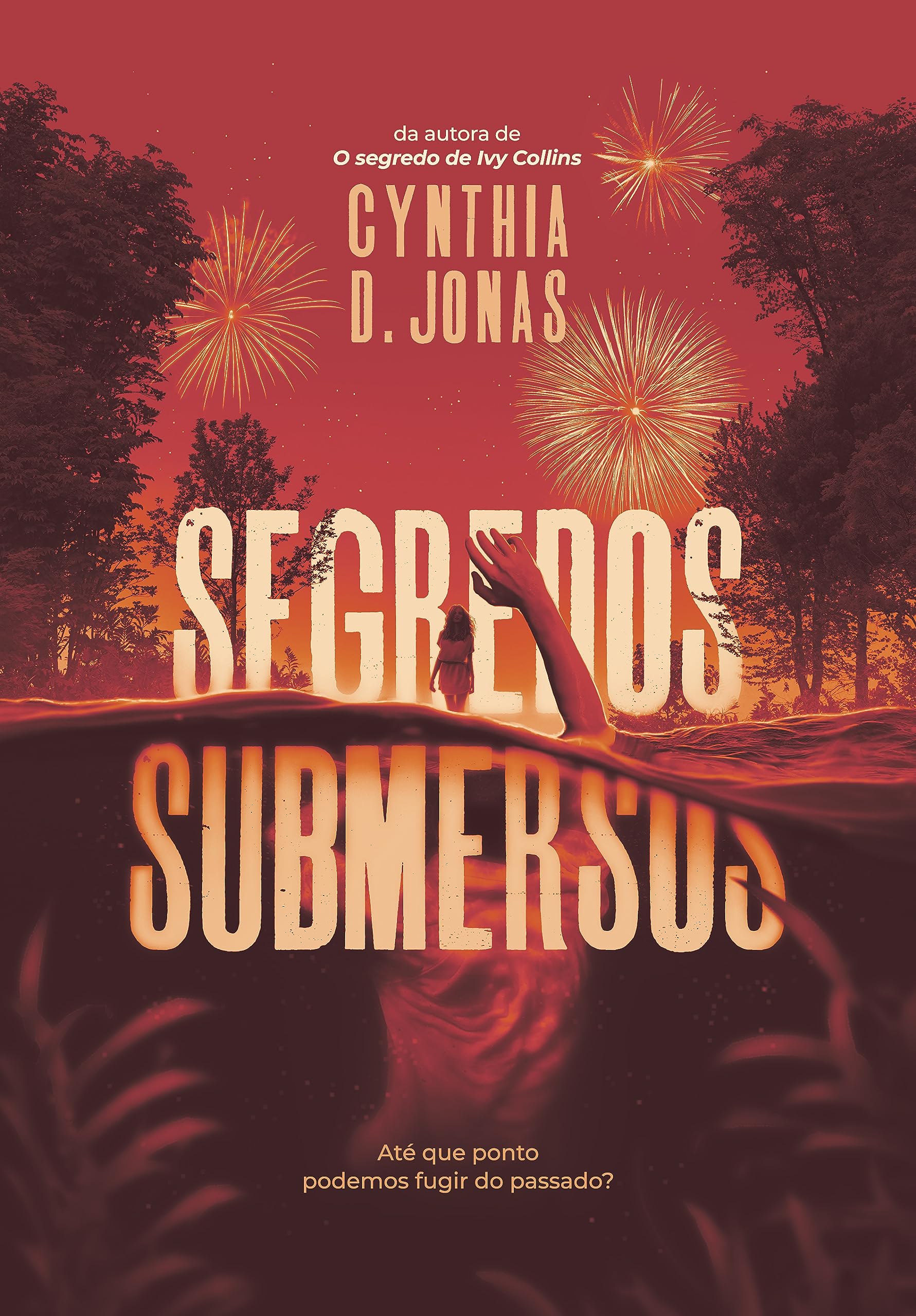 Segredos Submersos (Kindle Edition)