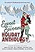 Sweet and Swoony Holiday Anthology by Abbey Easton