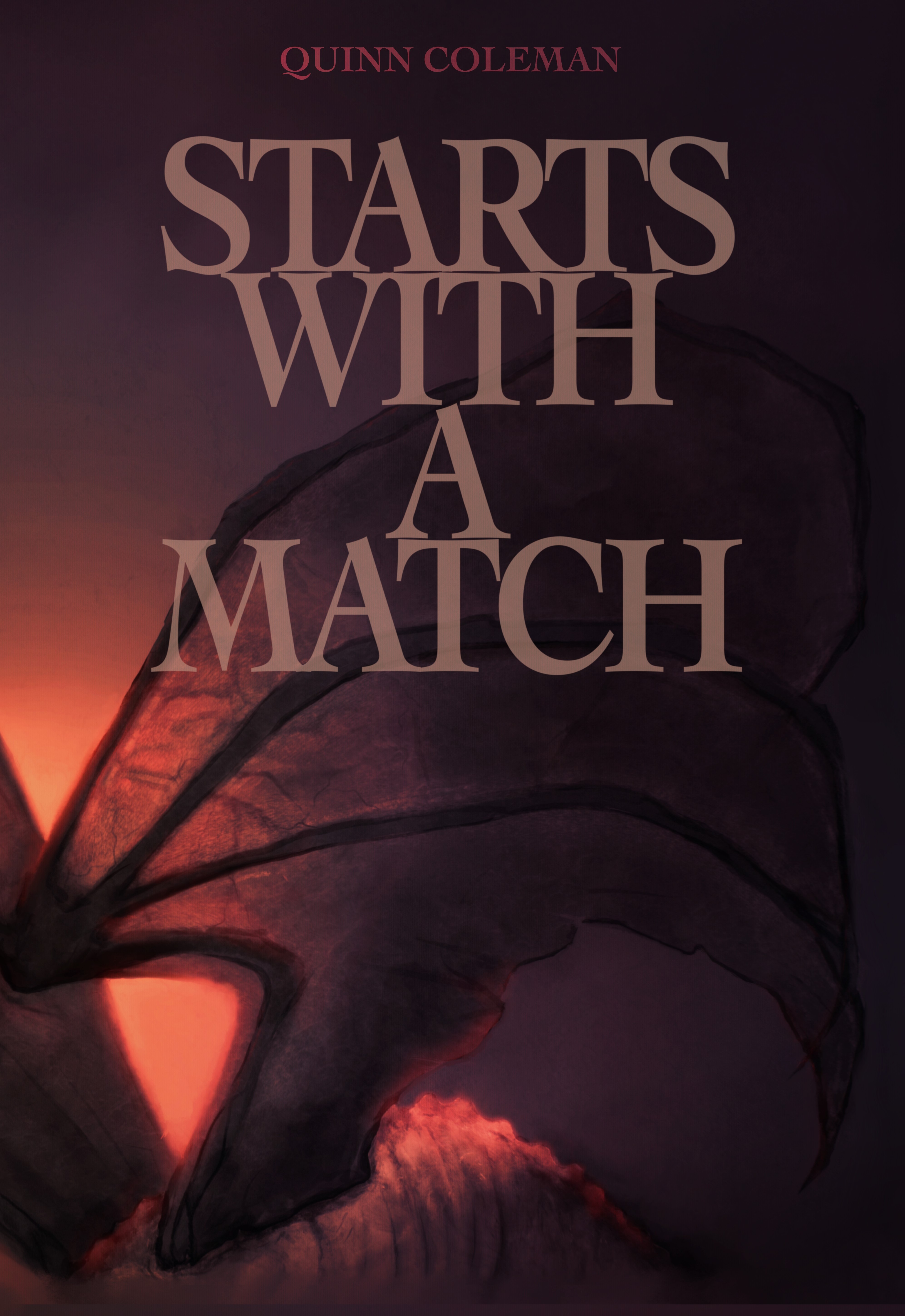 Starts with a Match