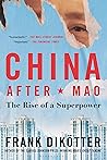 China After Mao: ...