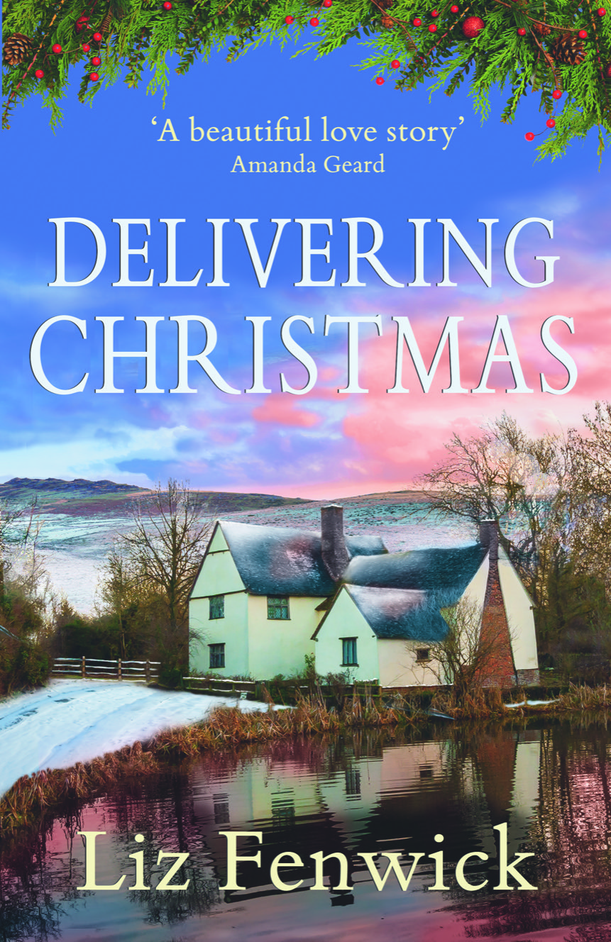 Delivering Christmas (Kindle Edition)