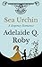 SEA URCHIN a captivating re...