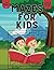 Mazes for Kids Ages 4-8: Ma...