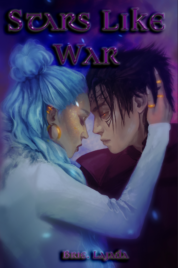 Stars Like War