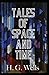 Tales of Space and Time