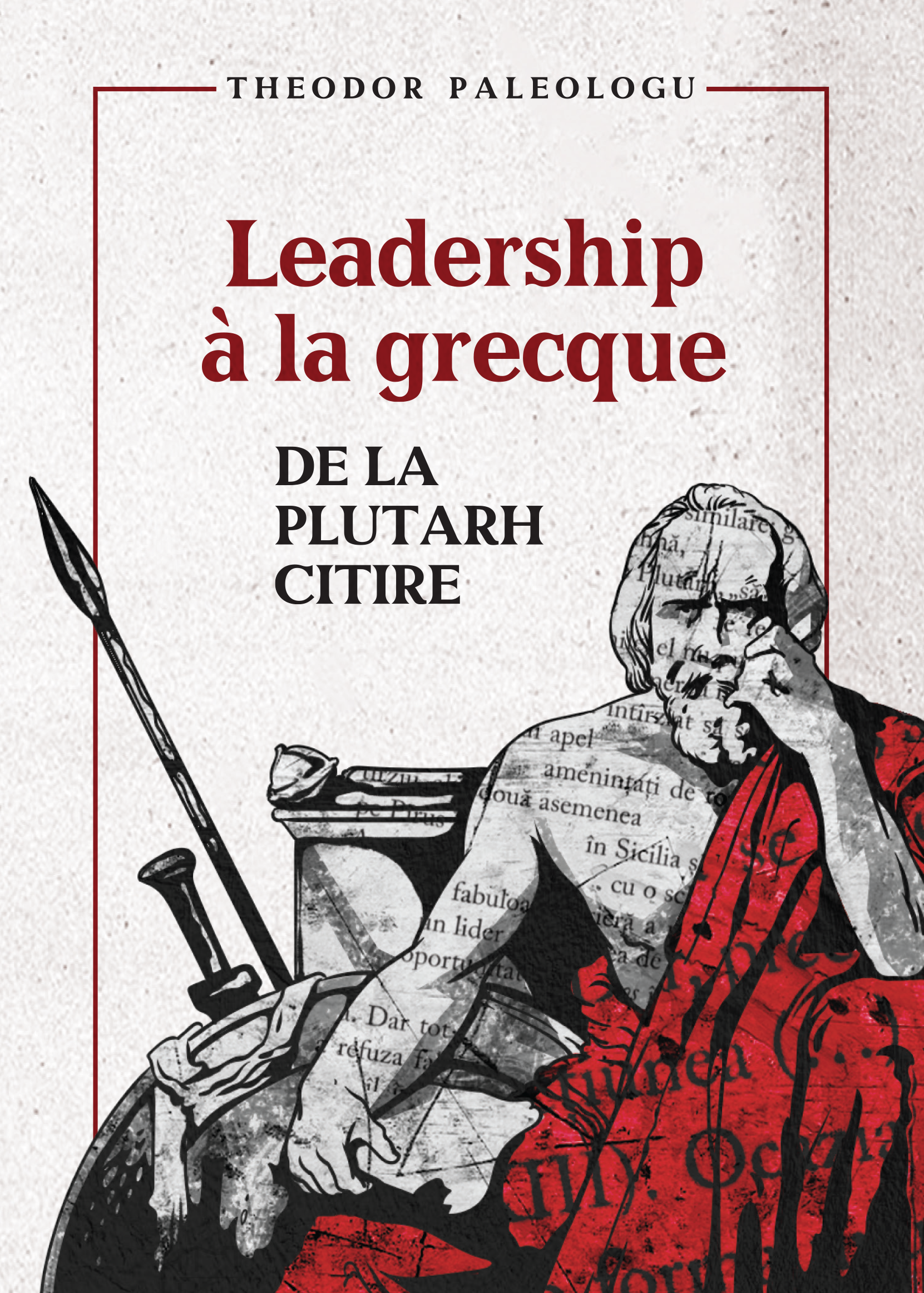Leadership à la grecque: de la Plutarh citire