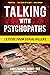 Talking with Psychopaths: Letters from Serial Killers