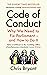 Code of Conduct: Why We Need to Fix Parliament