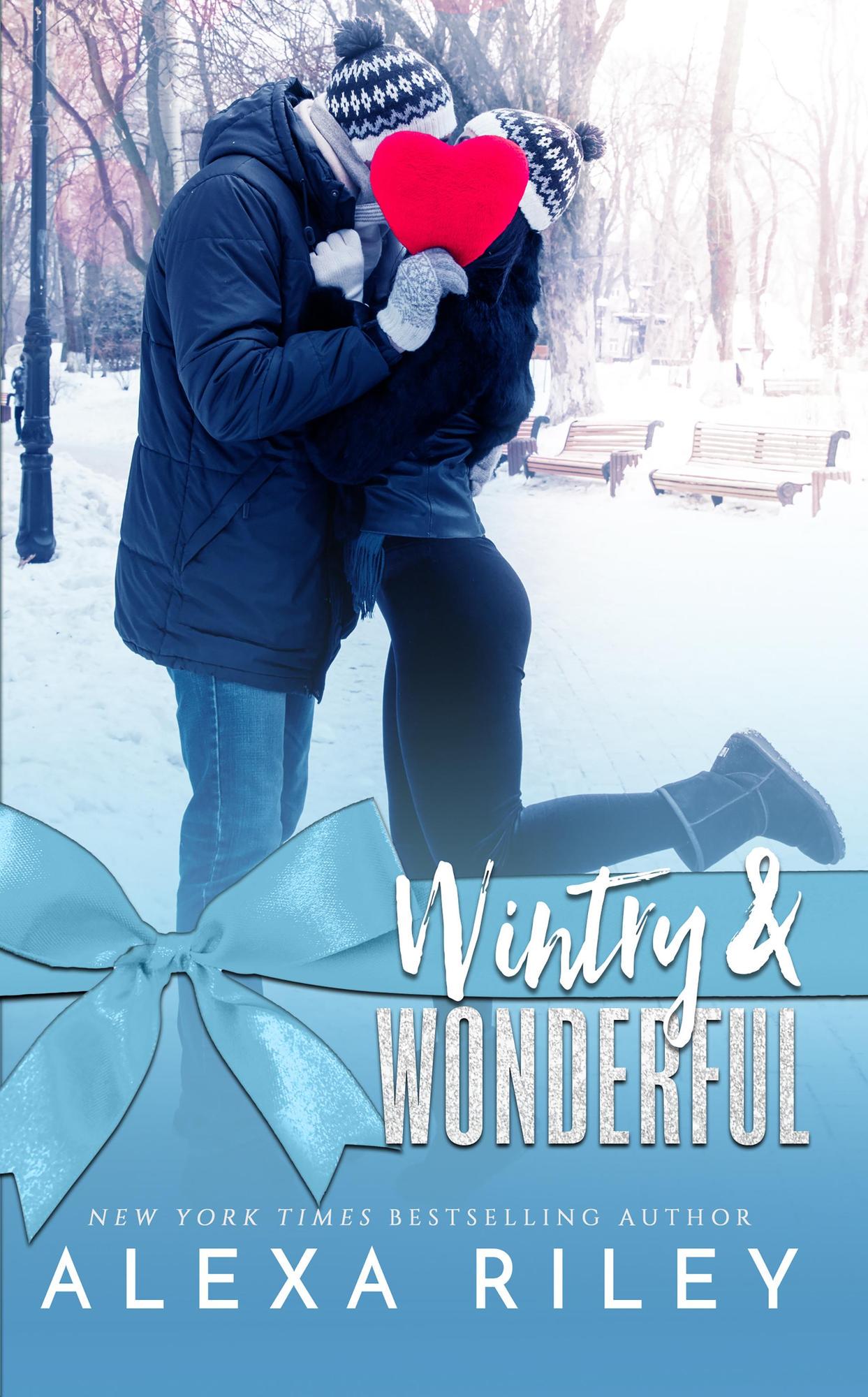 Wintry and Wonderful (ebook)