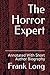 The Horror Expert: Annotate...