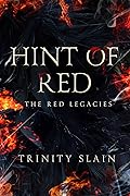 Hint of Red