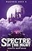 Spectre in the Night (Moonr...