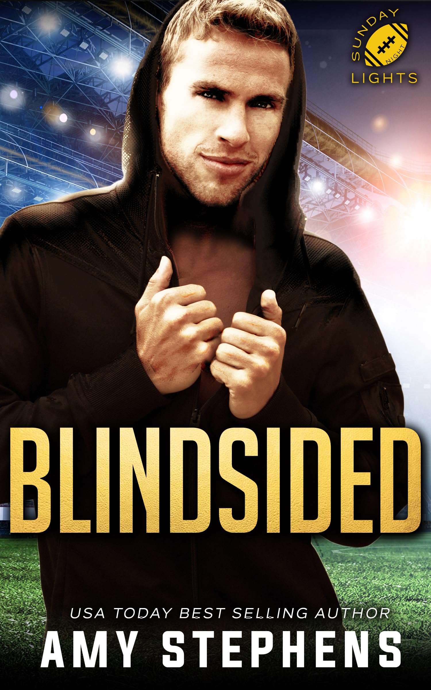 Blindsided (Sunday Night Lights)