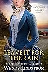 Leave it for the Rain (Grayson Family Book 7) Leave it for the Rain (Grayson Family Book 7)