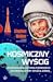 Kosmiczny wyścig. Historia pierwszego człowieka, który opuścił Ziemię
