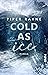 Cold as Ice (Winter Games, #1)