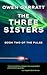 The Three Sisters by Owen Garratt