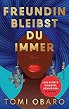 Freundin Bleibst ...